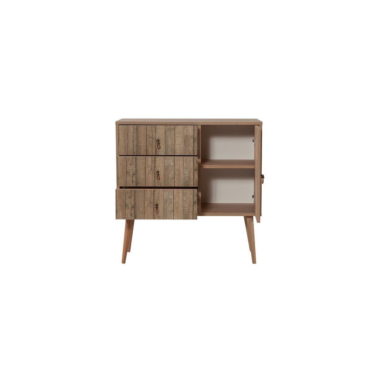City Day Sideboard, Natural – image 14