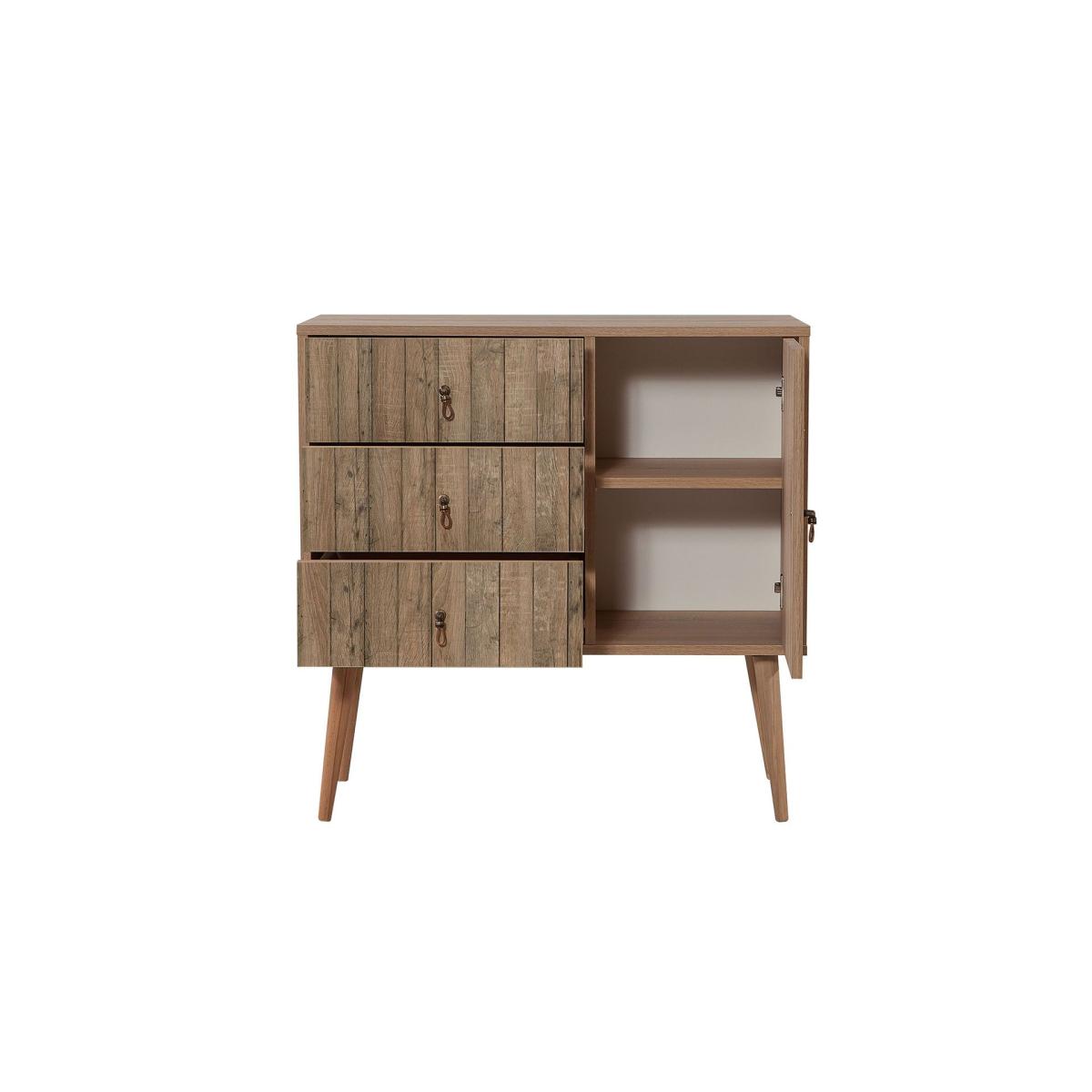 City Day Sideboard, Natural – image 7
