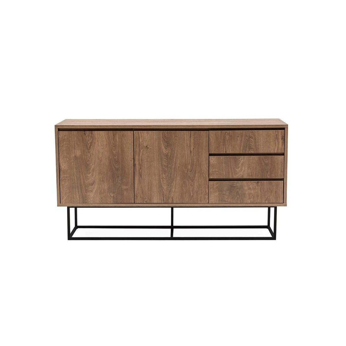 Laxus Sideboard With Drawers – image 11