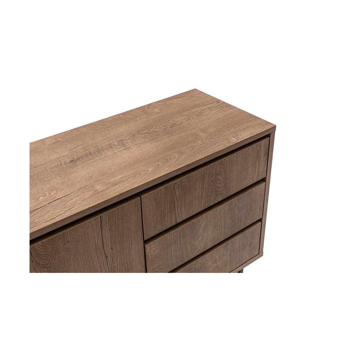 Laxus Sideboard With Drawers – image 13