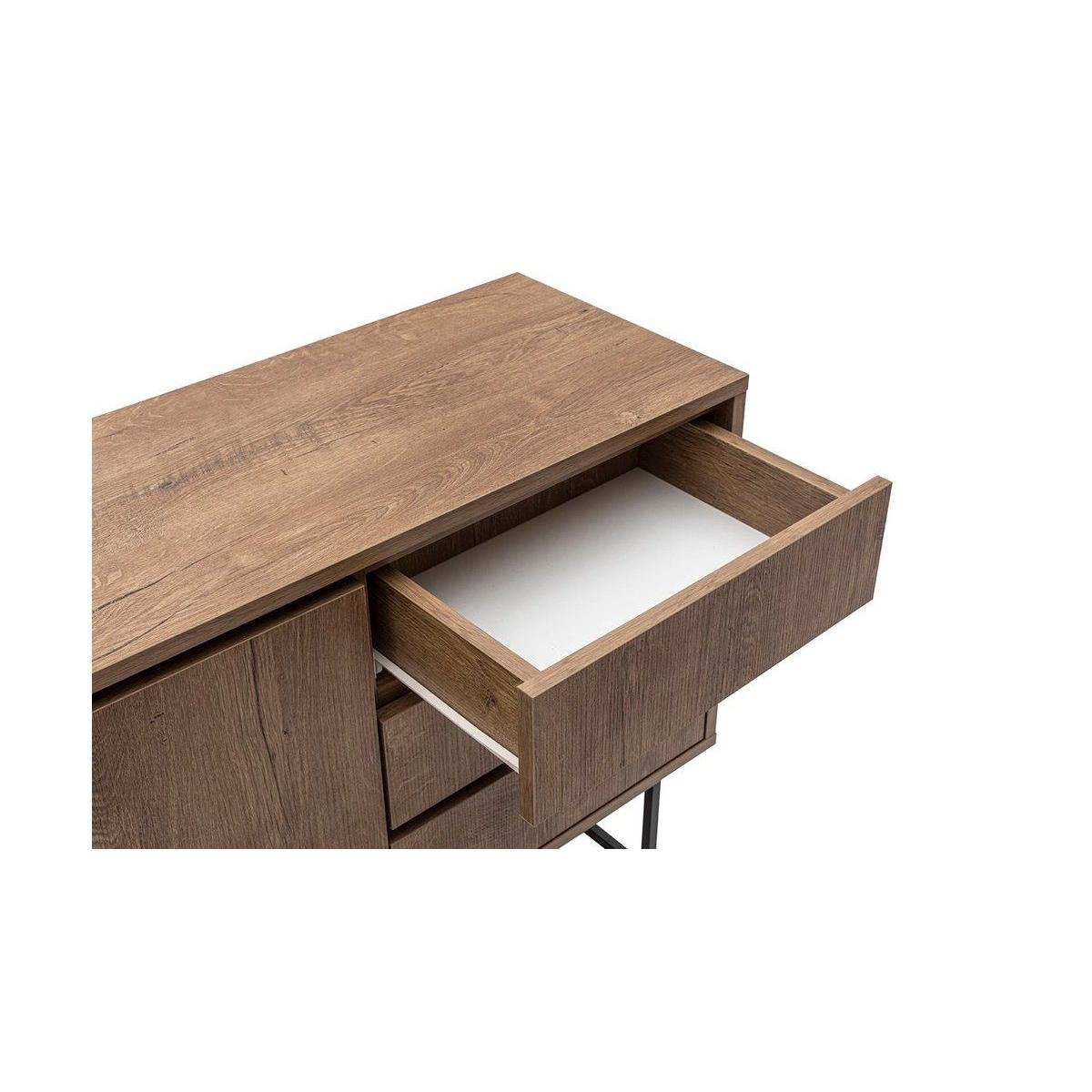 Laxus Sideboard With Drawers – image 14