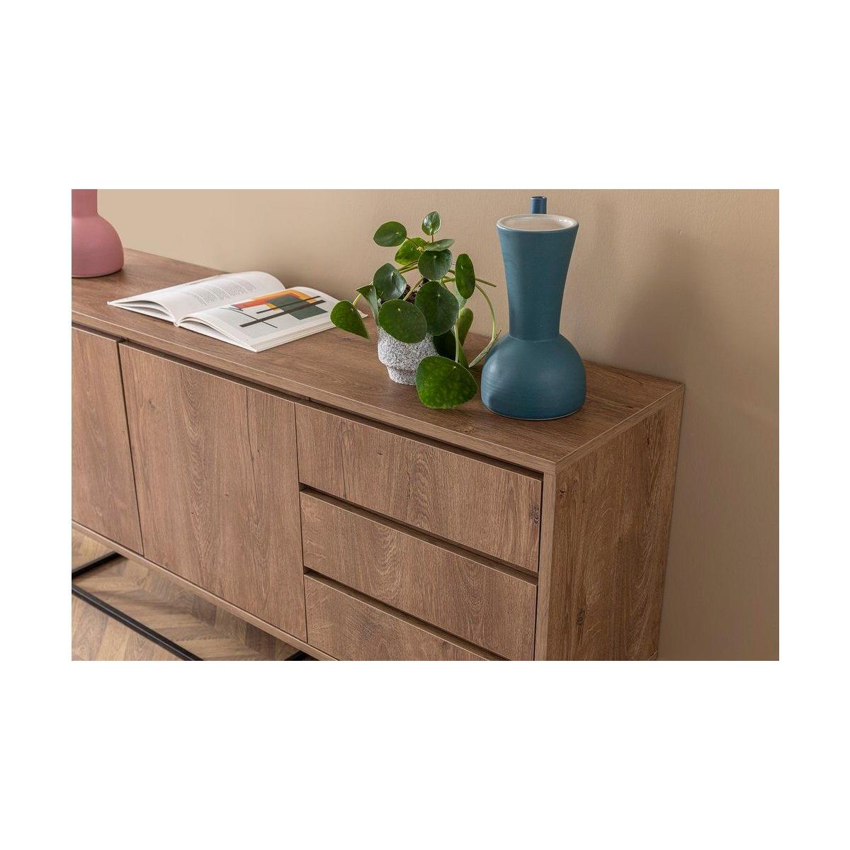 Laxus Sideboard With Drawers – image 6