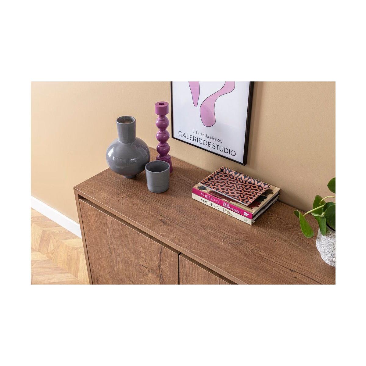 Laxus Sideboard With Drawers – image 9