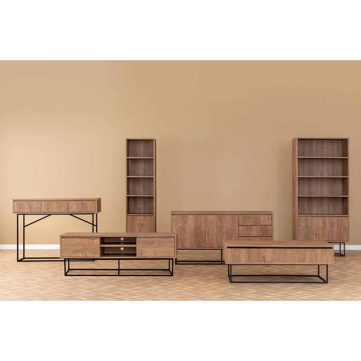 Laxus Sideboard With Drawers – image 10