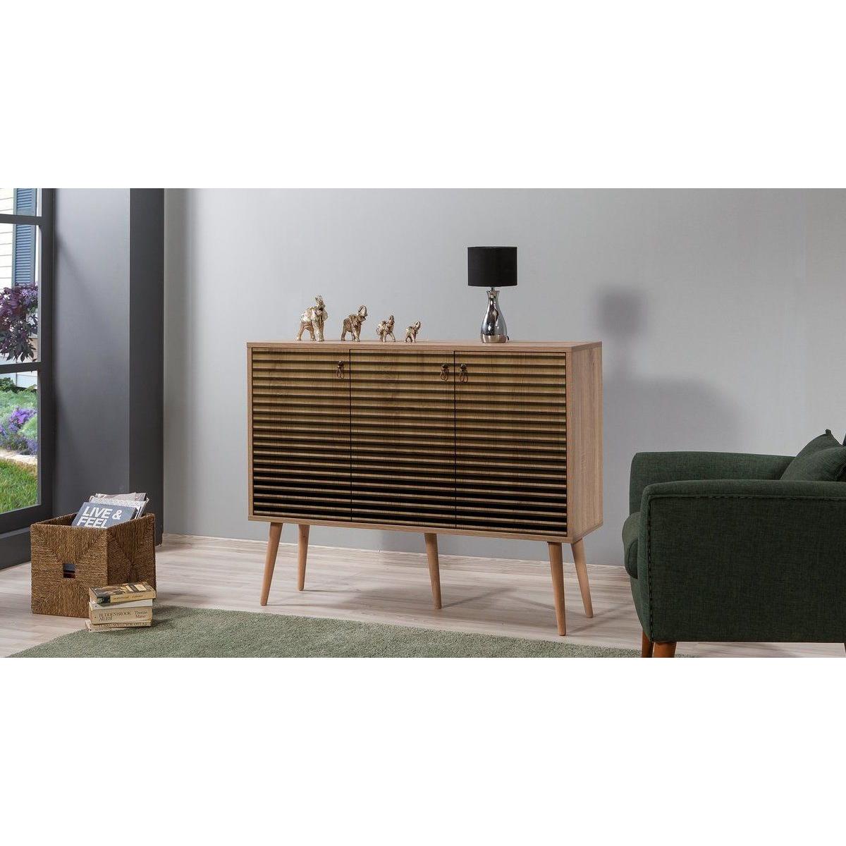 City Sideboard, Gradient – image 2