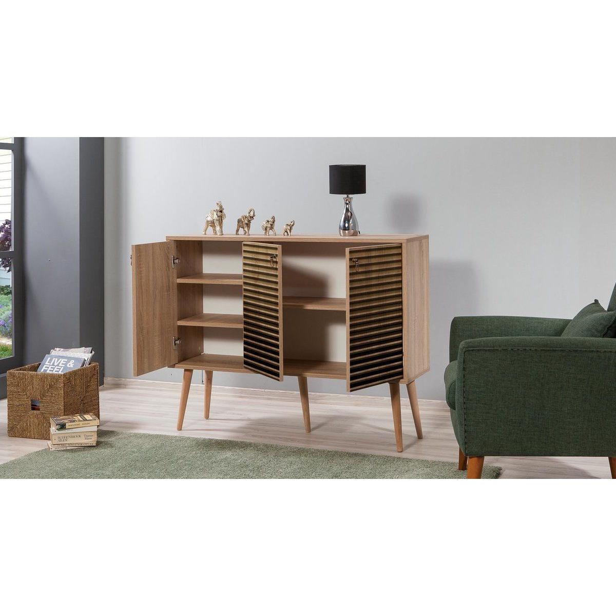 City Sideboard, Gradient – image 3