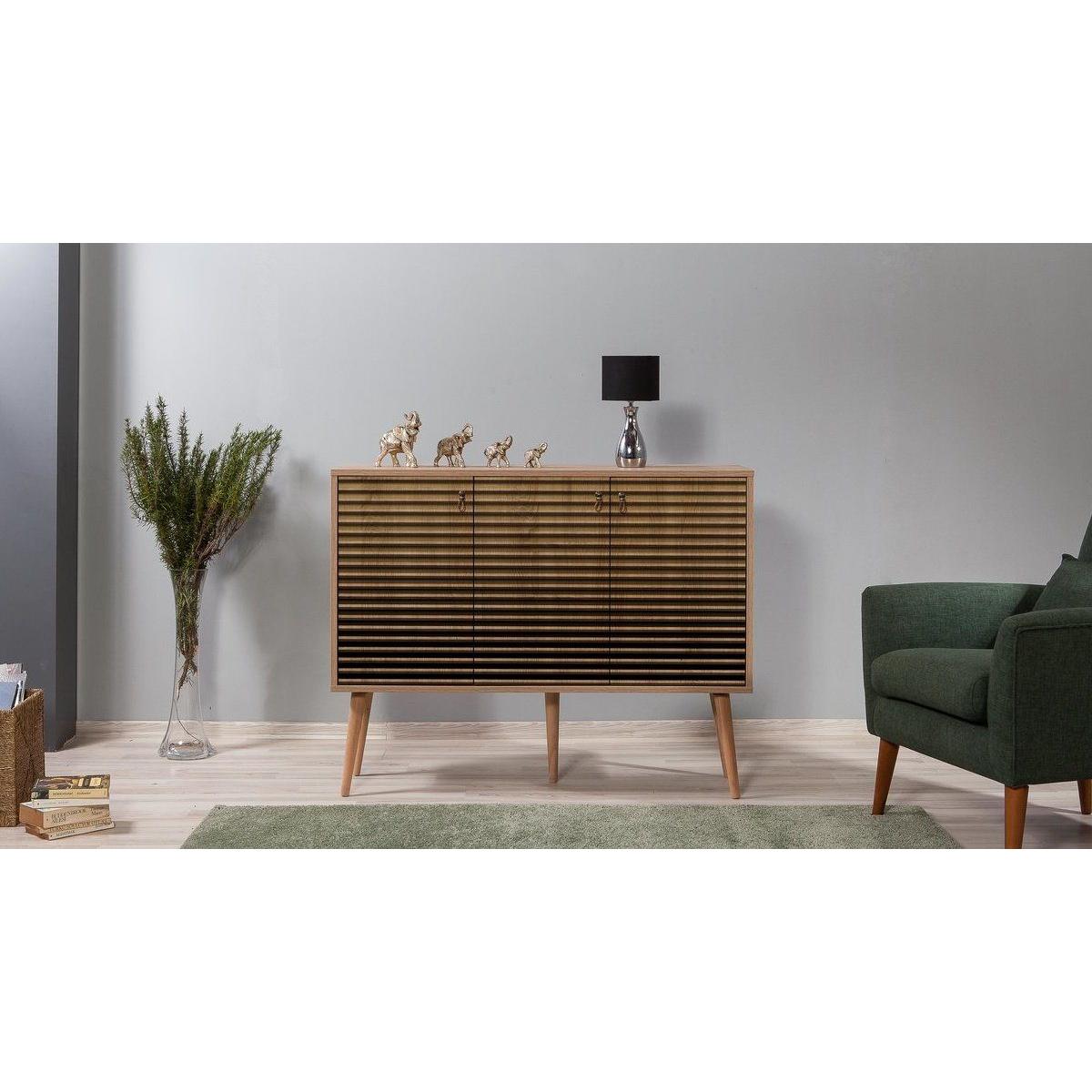 City Sideboard, Gradient – image 4
