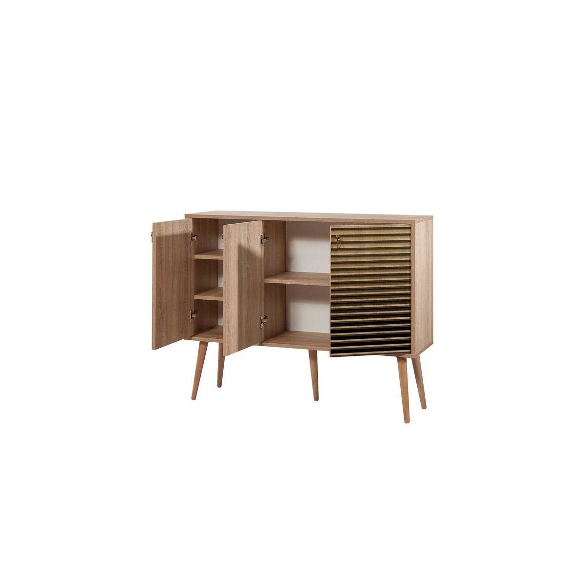 City Sideboard, Gradient – image 5