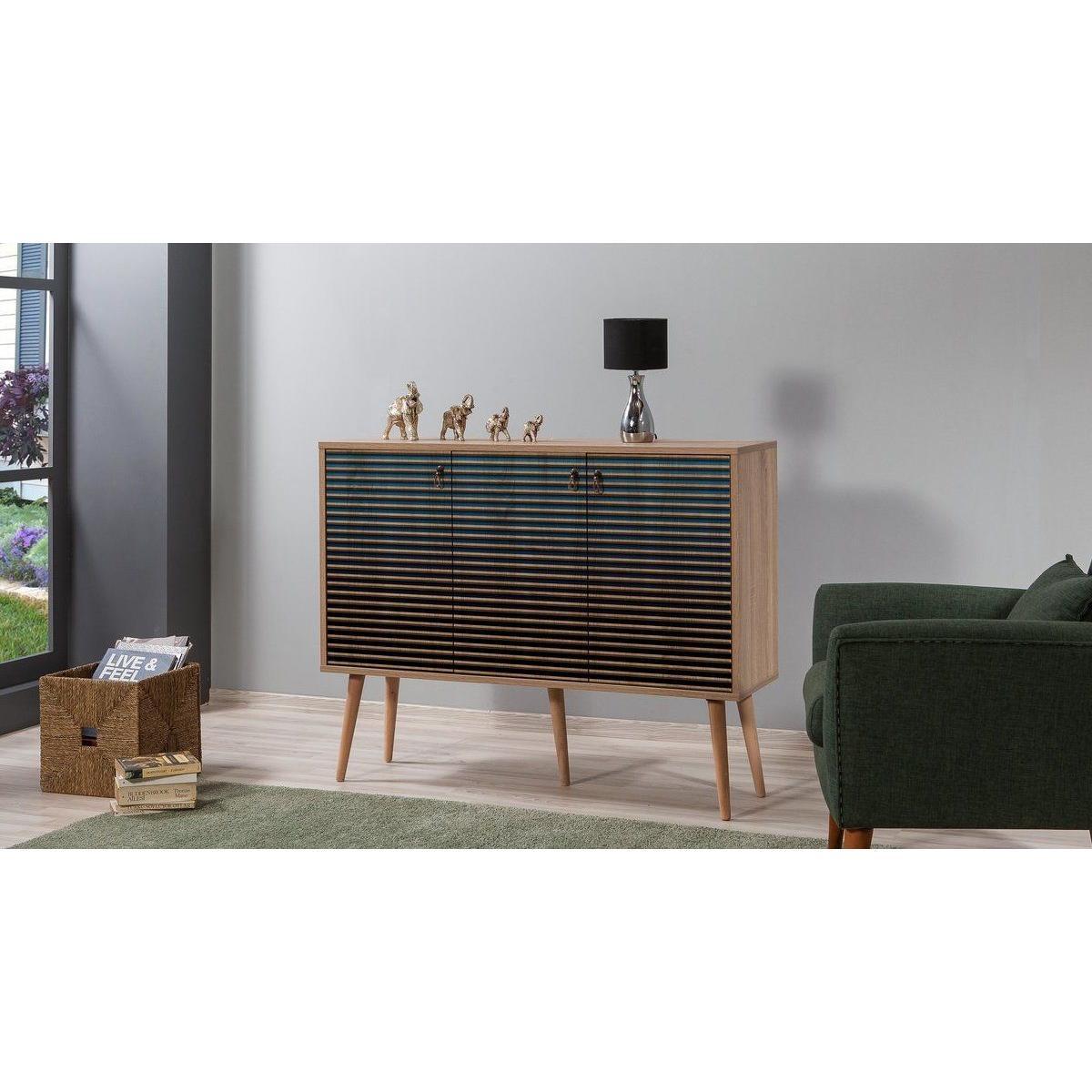 City Sideboard, Gradient – image 7
