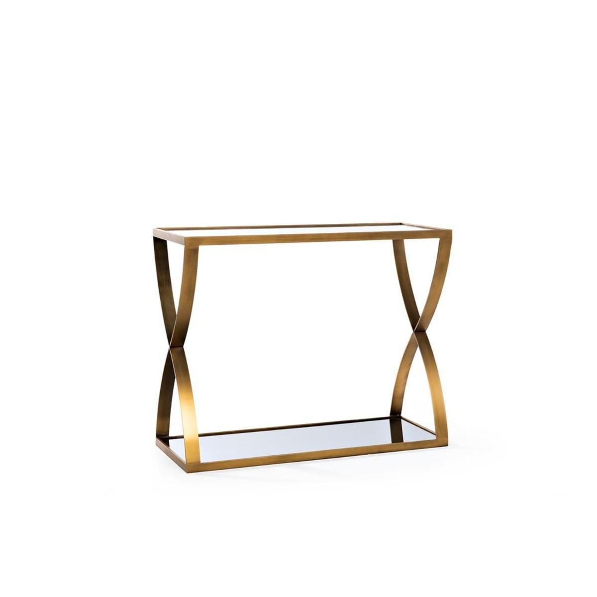 Sigma Sideboard, Gold – image 4