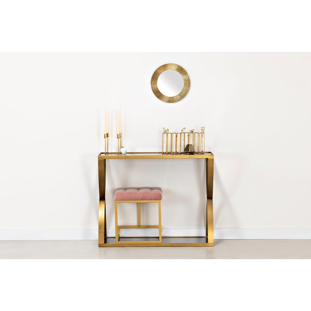 Sigma Sideboard, Gold – image 1