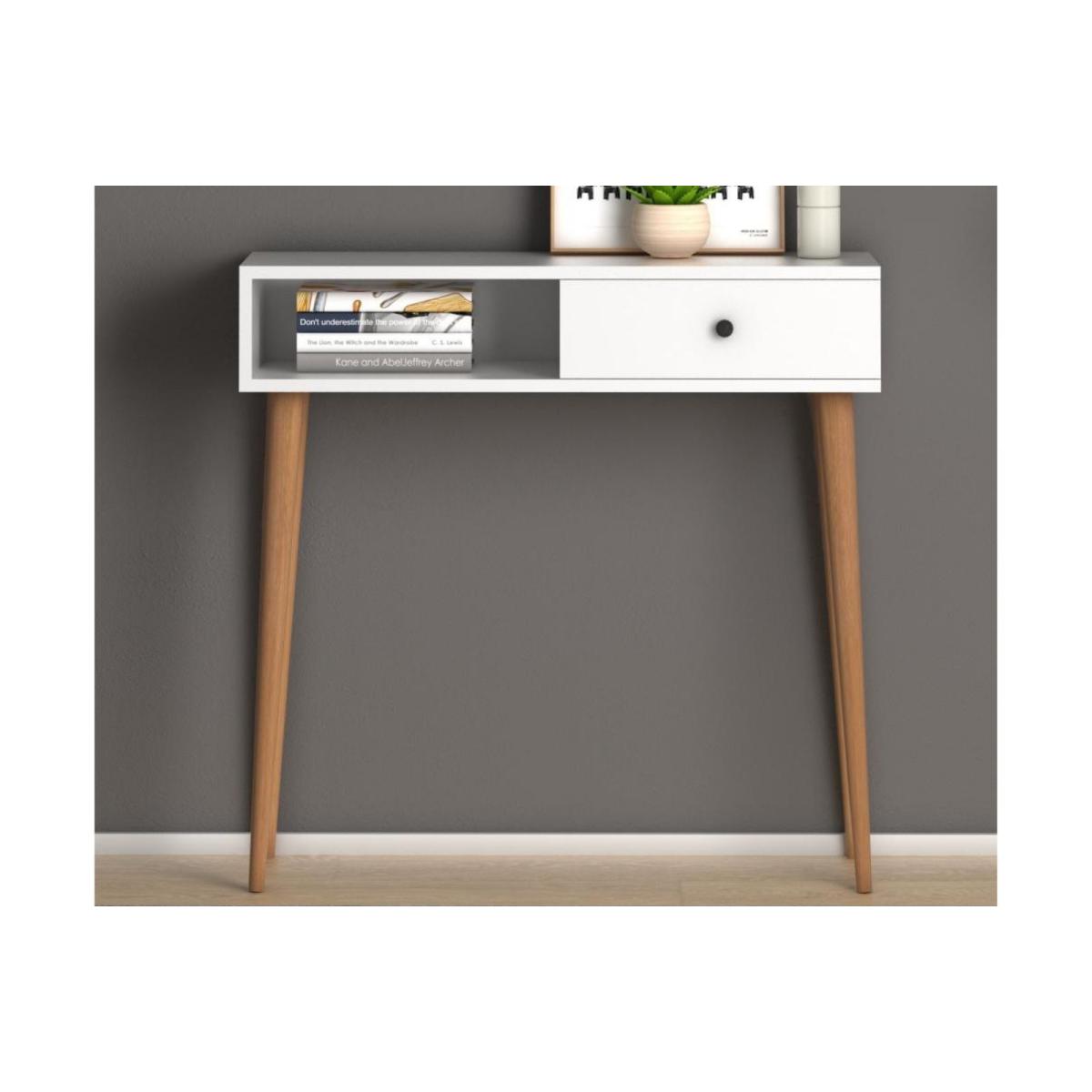 Naples Sideboard, White – image 2