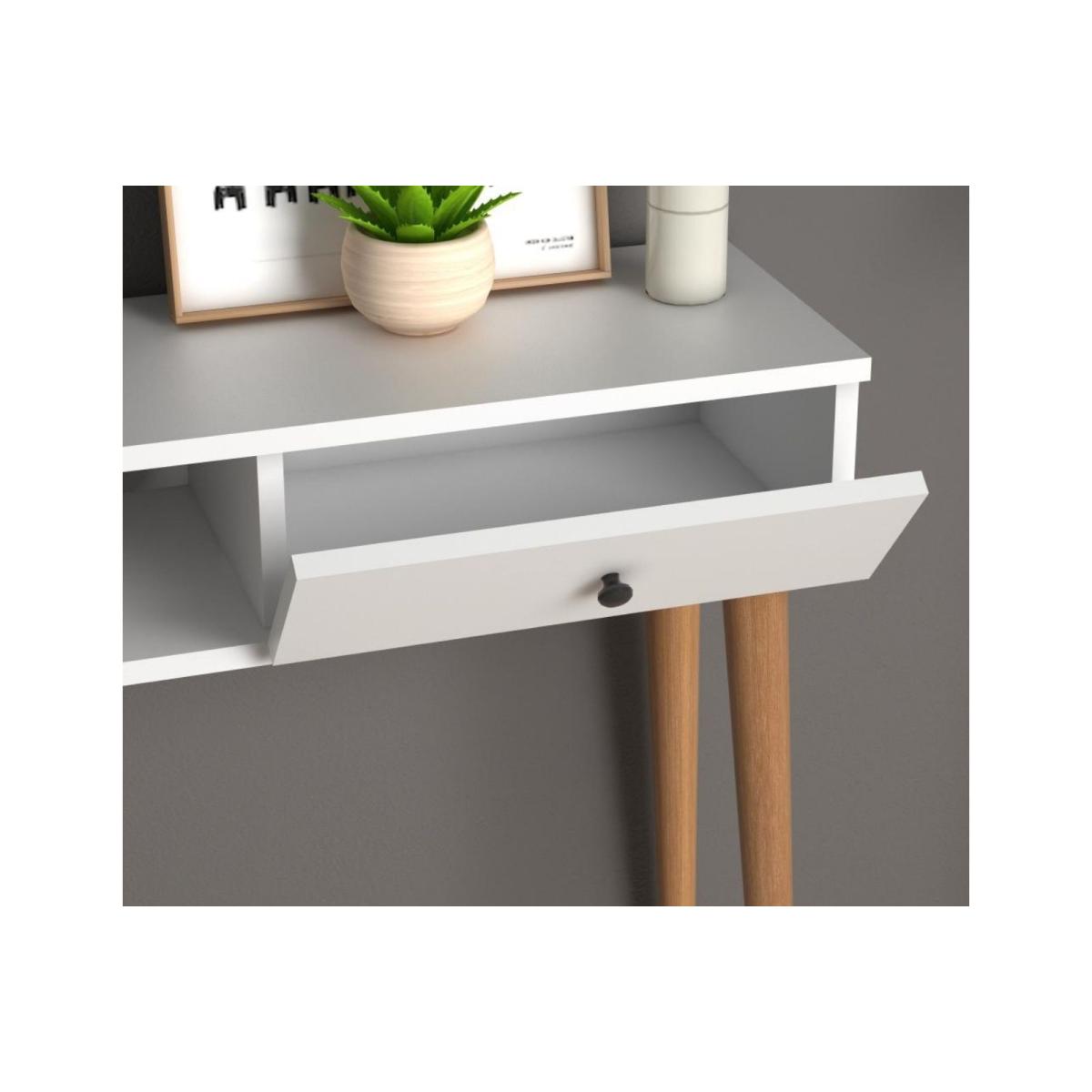 Naples Sideboard, White – image 3