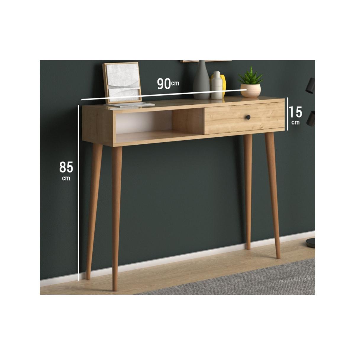 Naples Sideboard, White – image 4