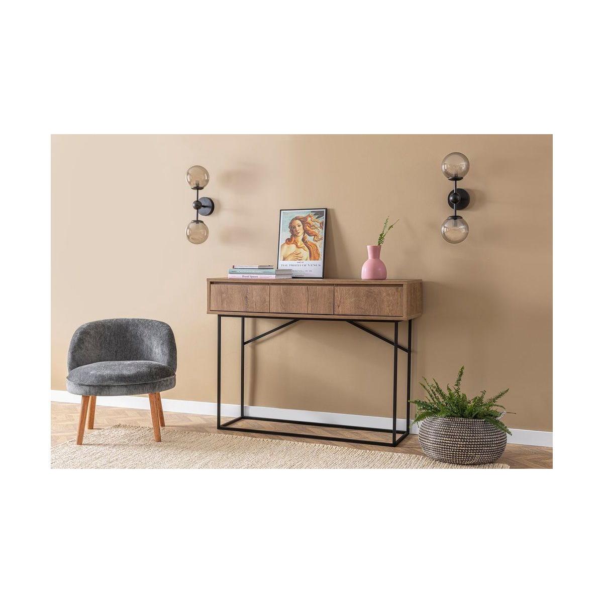 New Lupin Sideboard, Light Wood – image 2