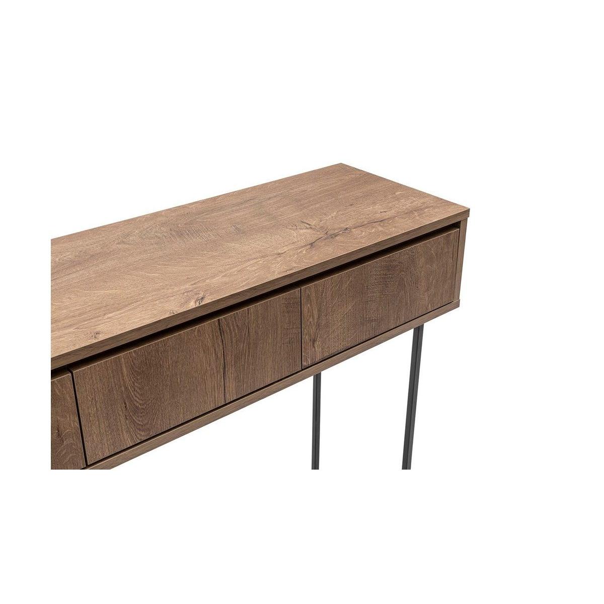 New Lupin Sideboard, Light Wood – image 11