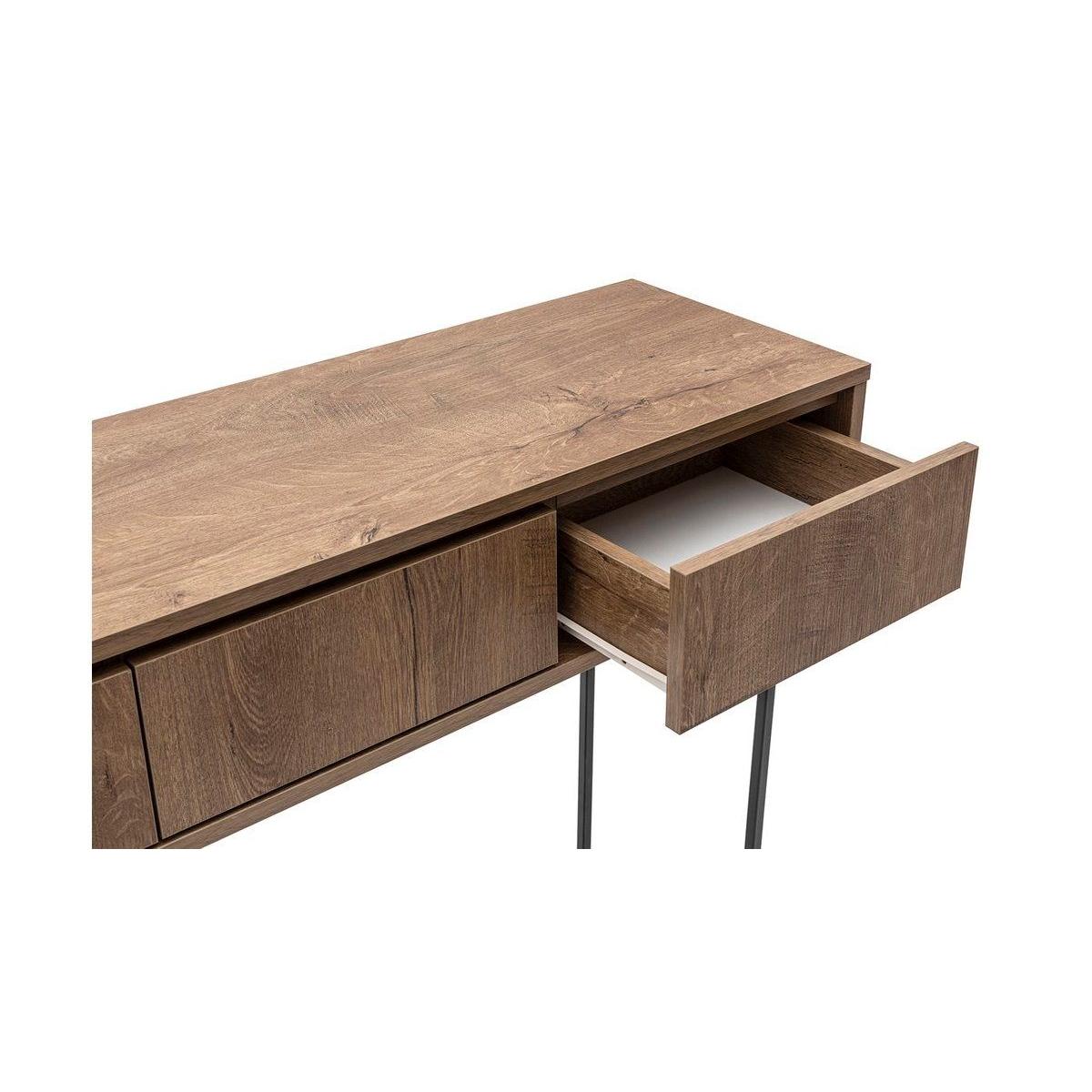 New Lupin Sideboard, Light Wood – image 12