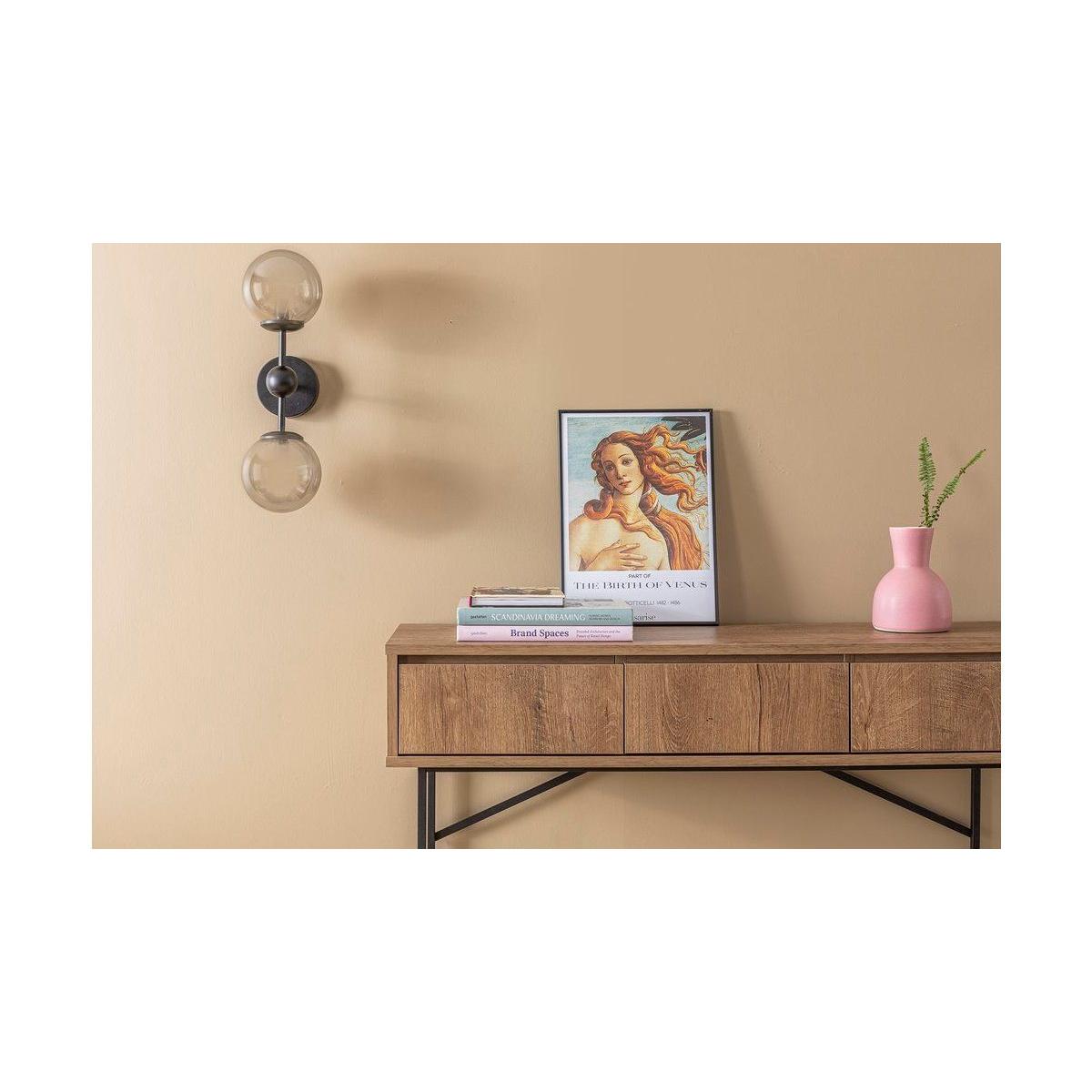 New Lupin Sideboard, Light Wood – image 4