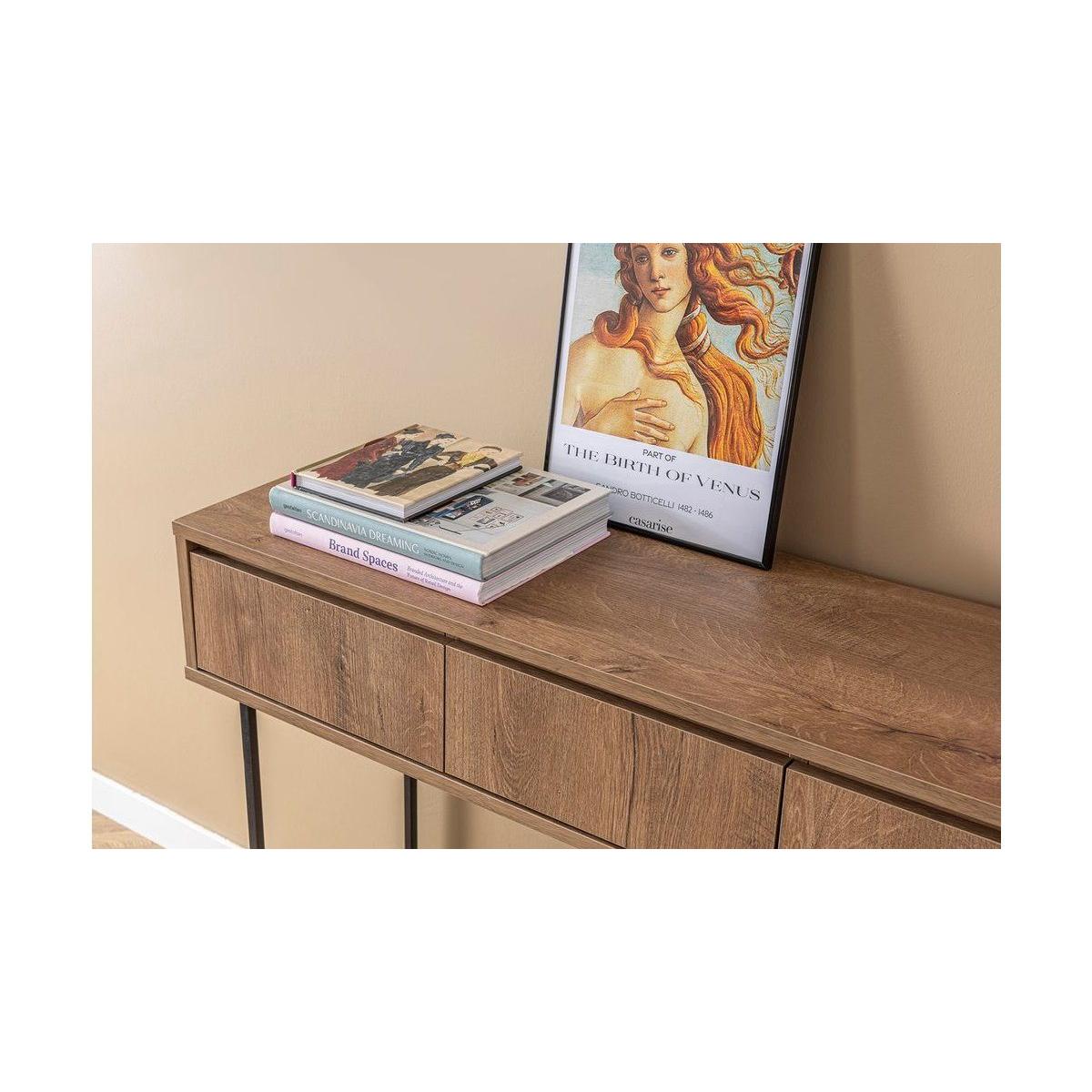 New Lupin Sideboard, Light Wood – image 5