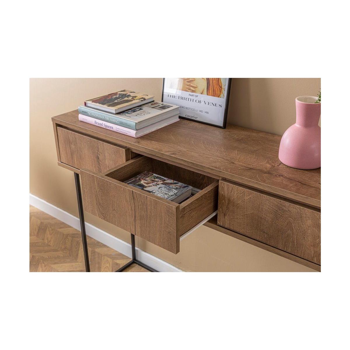 New Lupin Sideboard, Light Wood – image 6