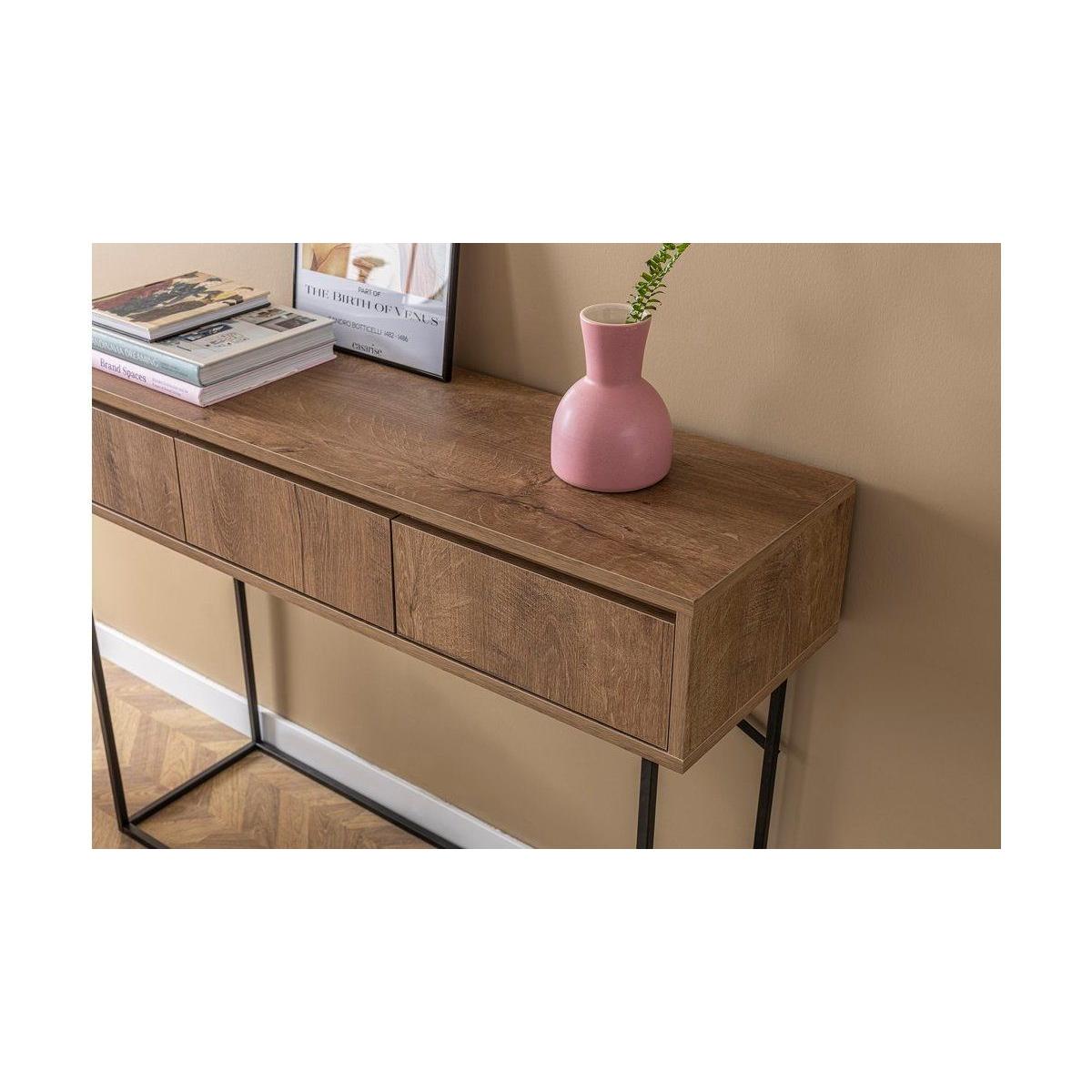 New Lupin Sideboard, Light Wood – image 7