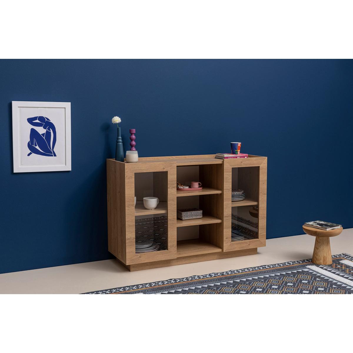Luke Sideboard, Oak – image 2
