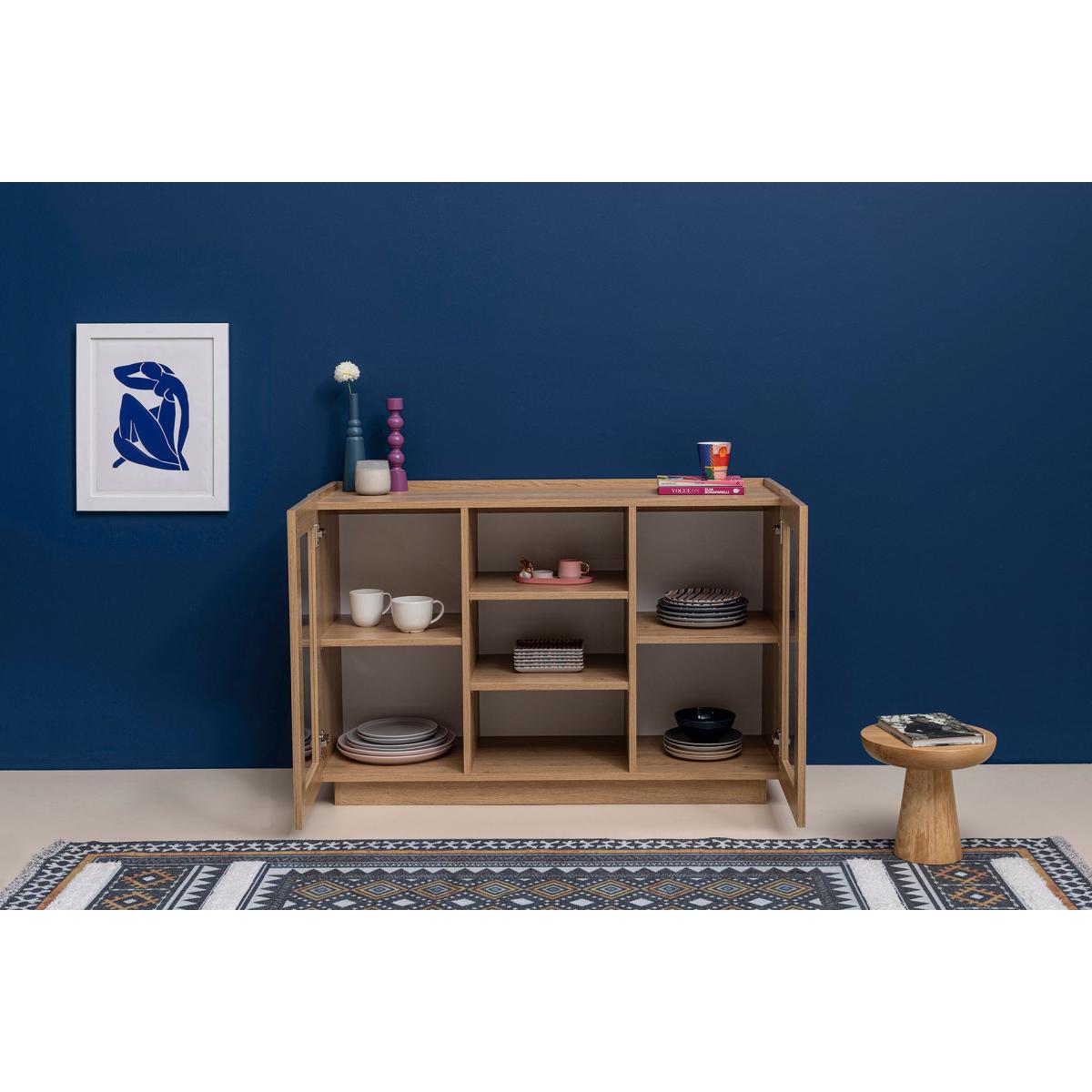 Luke Sideboard, Oak – image 3