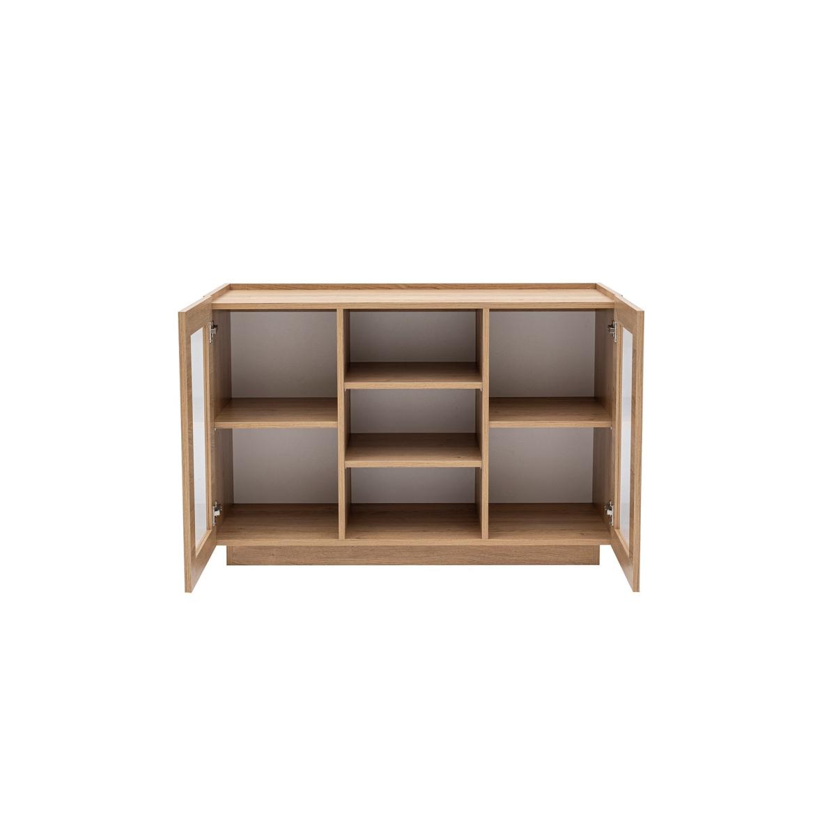 Luke Sideboard, Oak – image 6