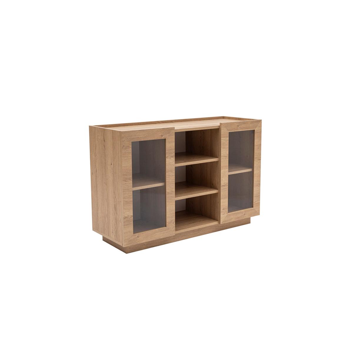 Luke Sideboard, Oak – image 7