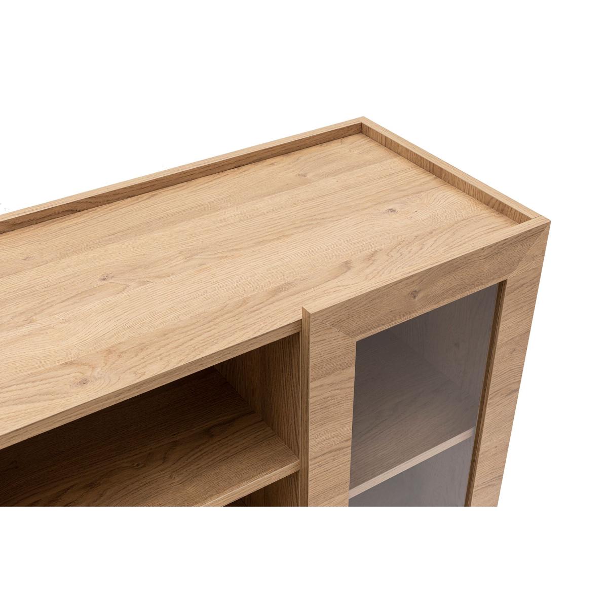 Luke Sideboard, Oak – image 9