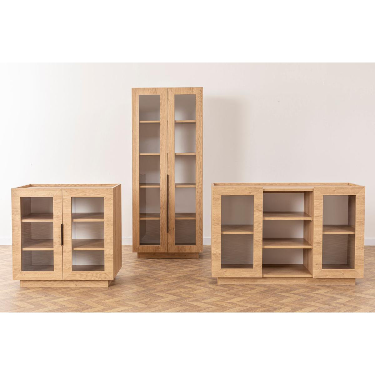 Luke Sideboard, Oak – image 10