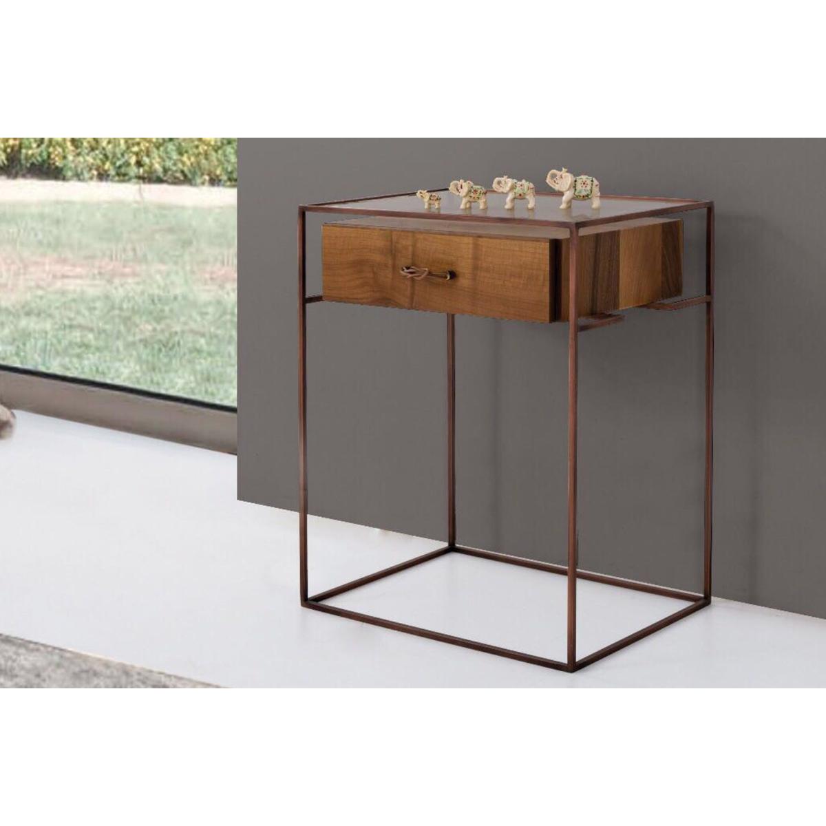 Eta Sideboard, Walnut – image 2
