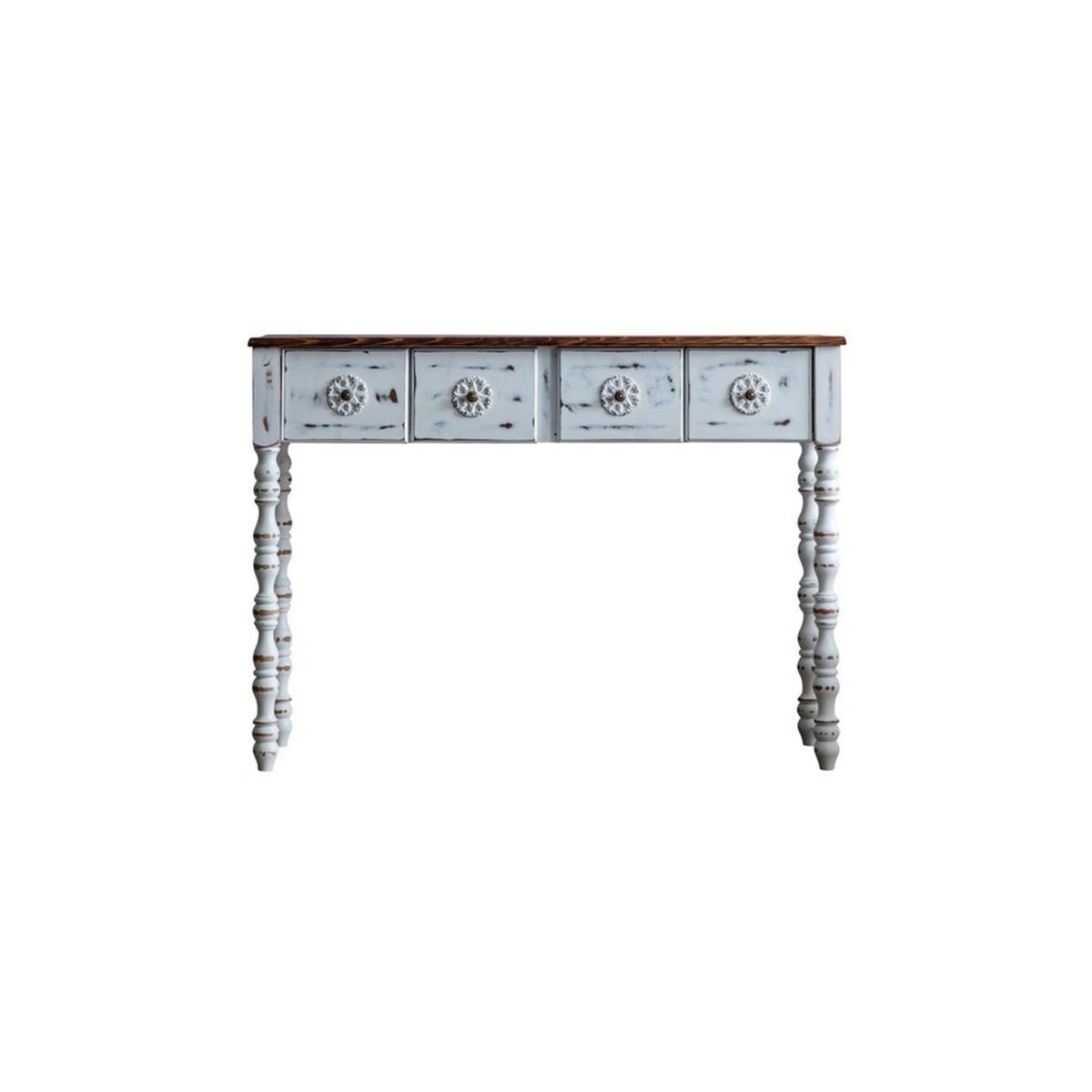 Salt Sideboard, White – image 4