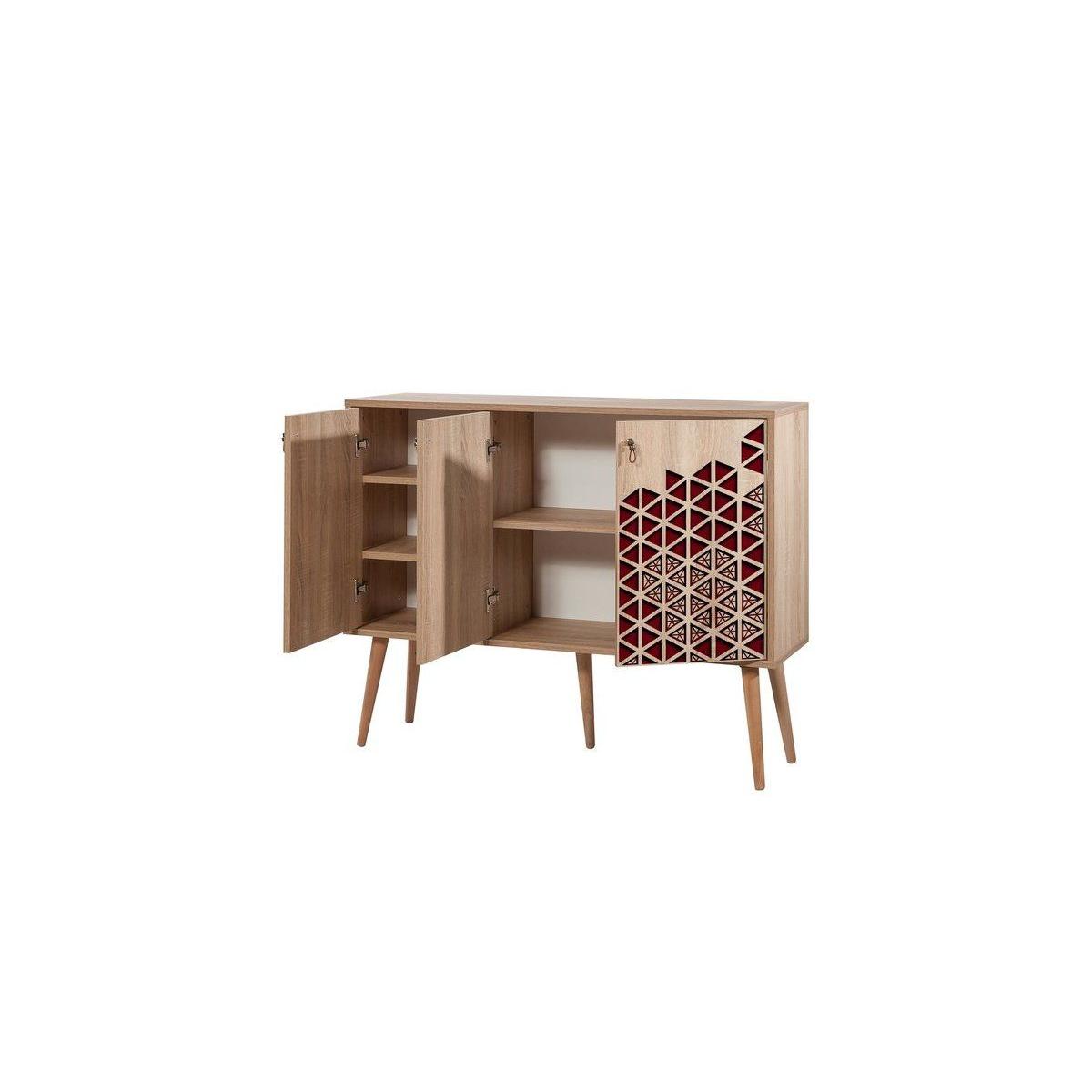 City Sideboard, Geo – image 12