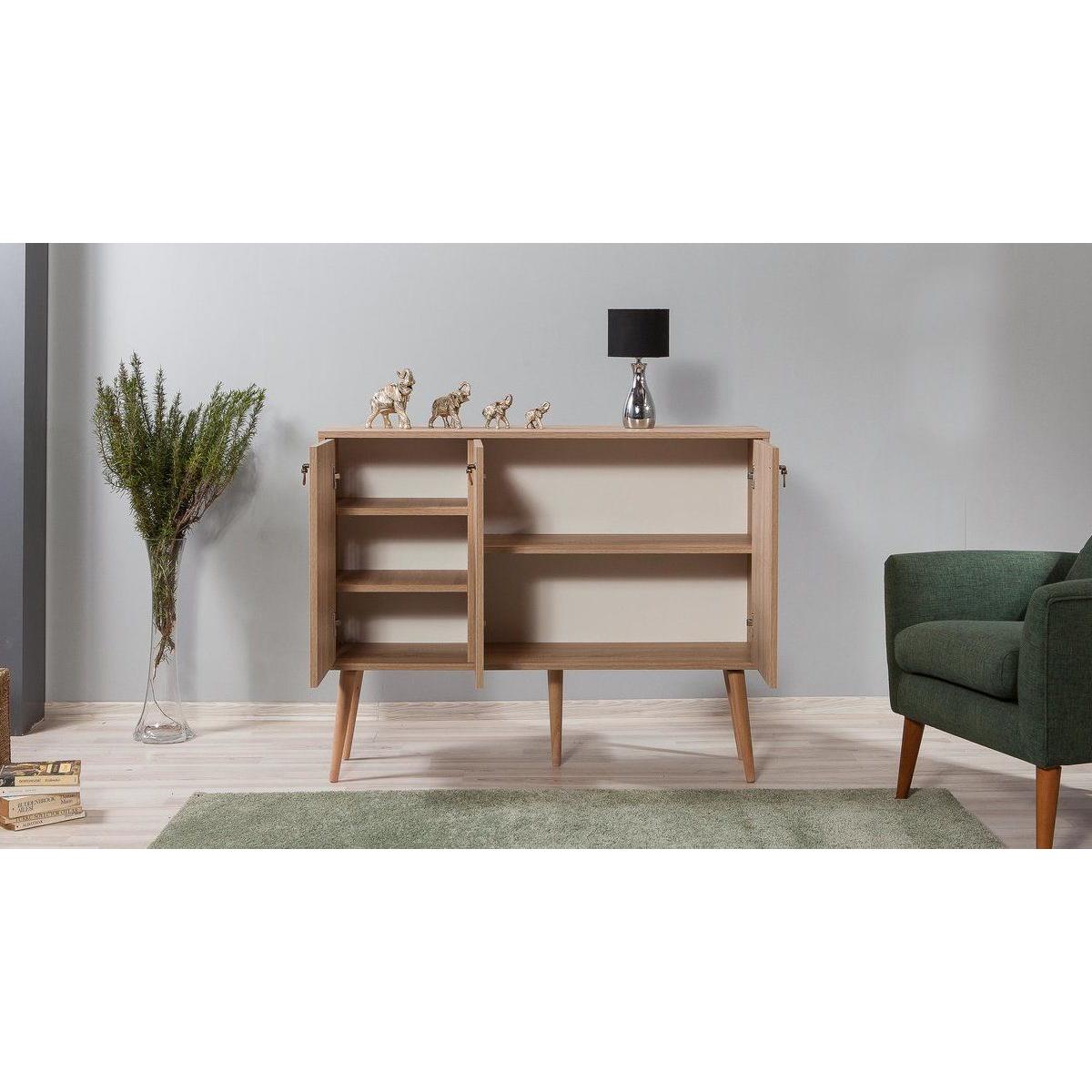 City Sideboard, Geo – image 13