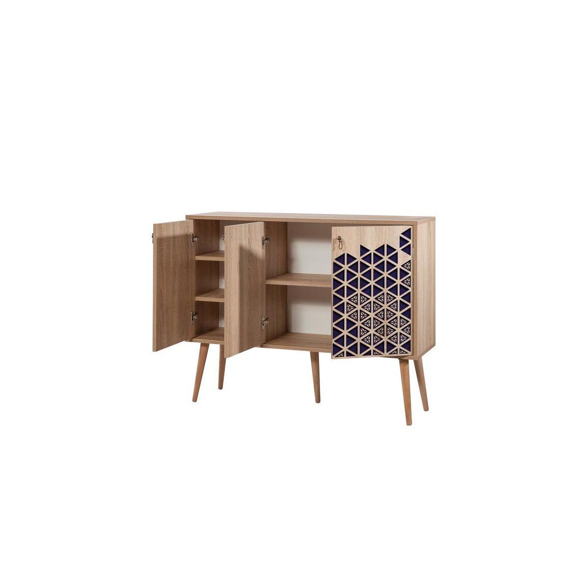 City Sideboard, Geo – image 5