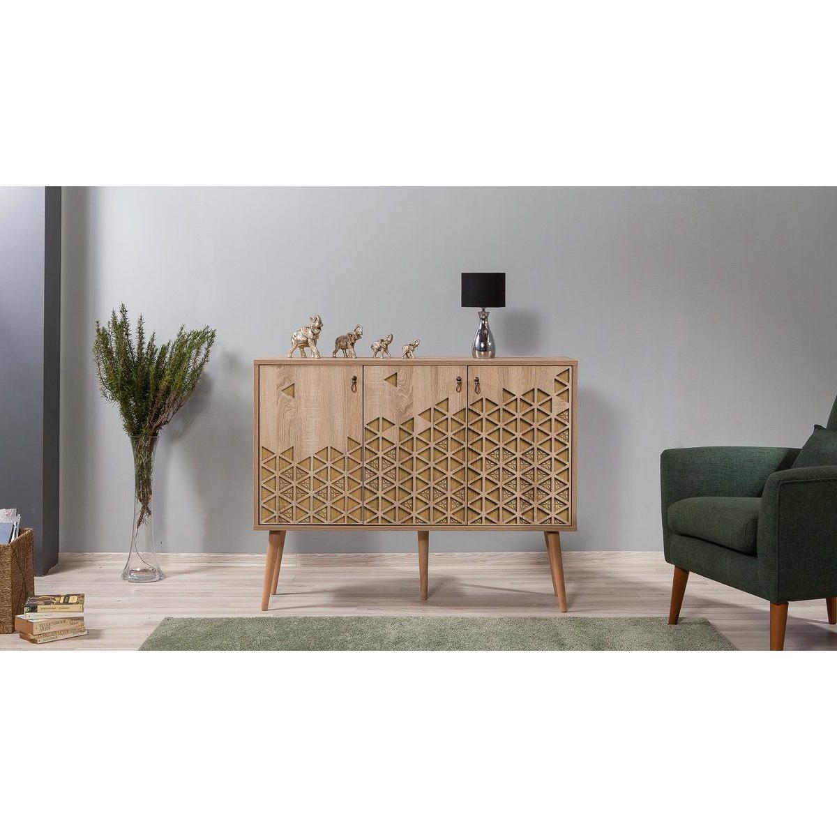 City Sideboard, Geo – image 6