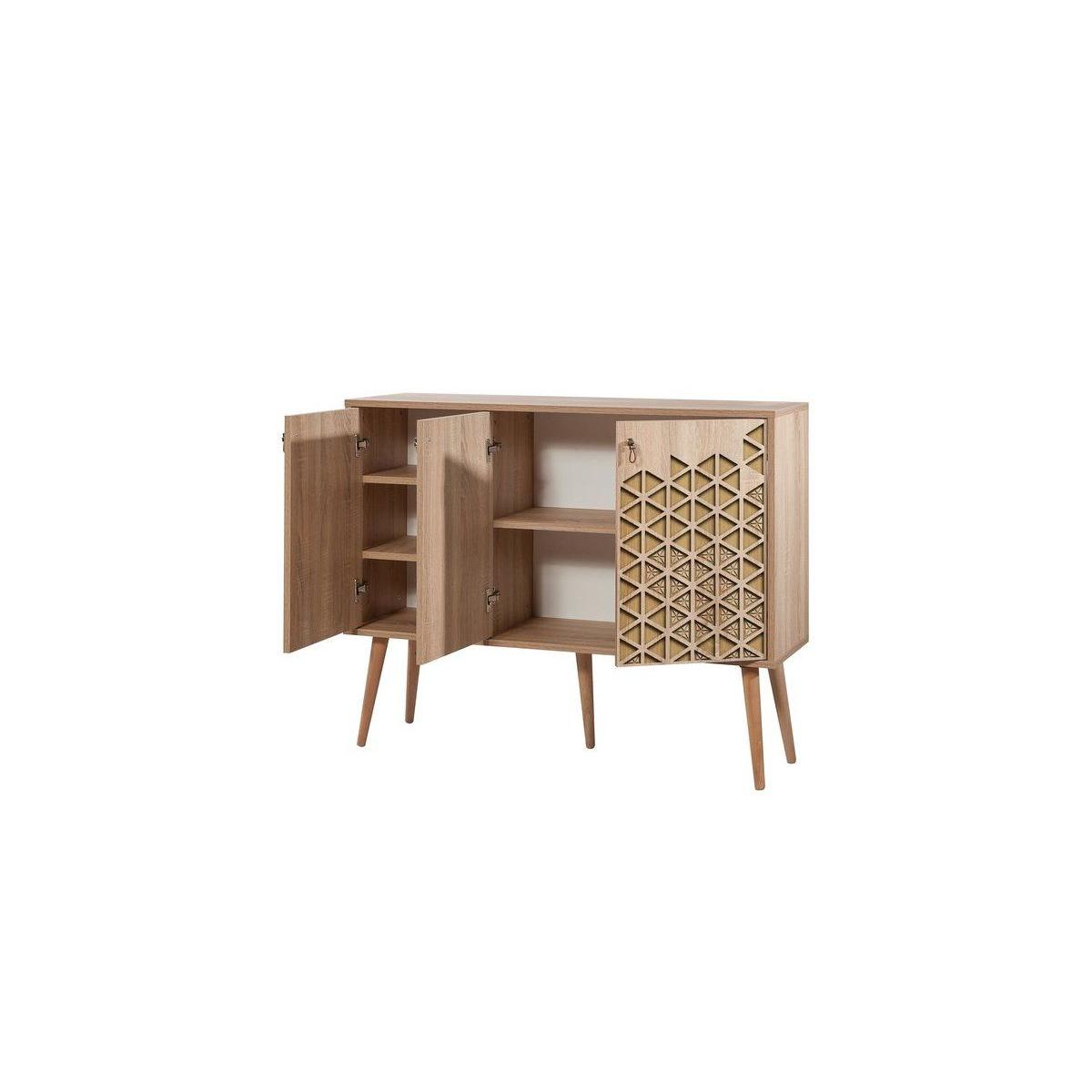 City Sideboard, Geo – image 7