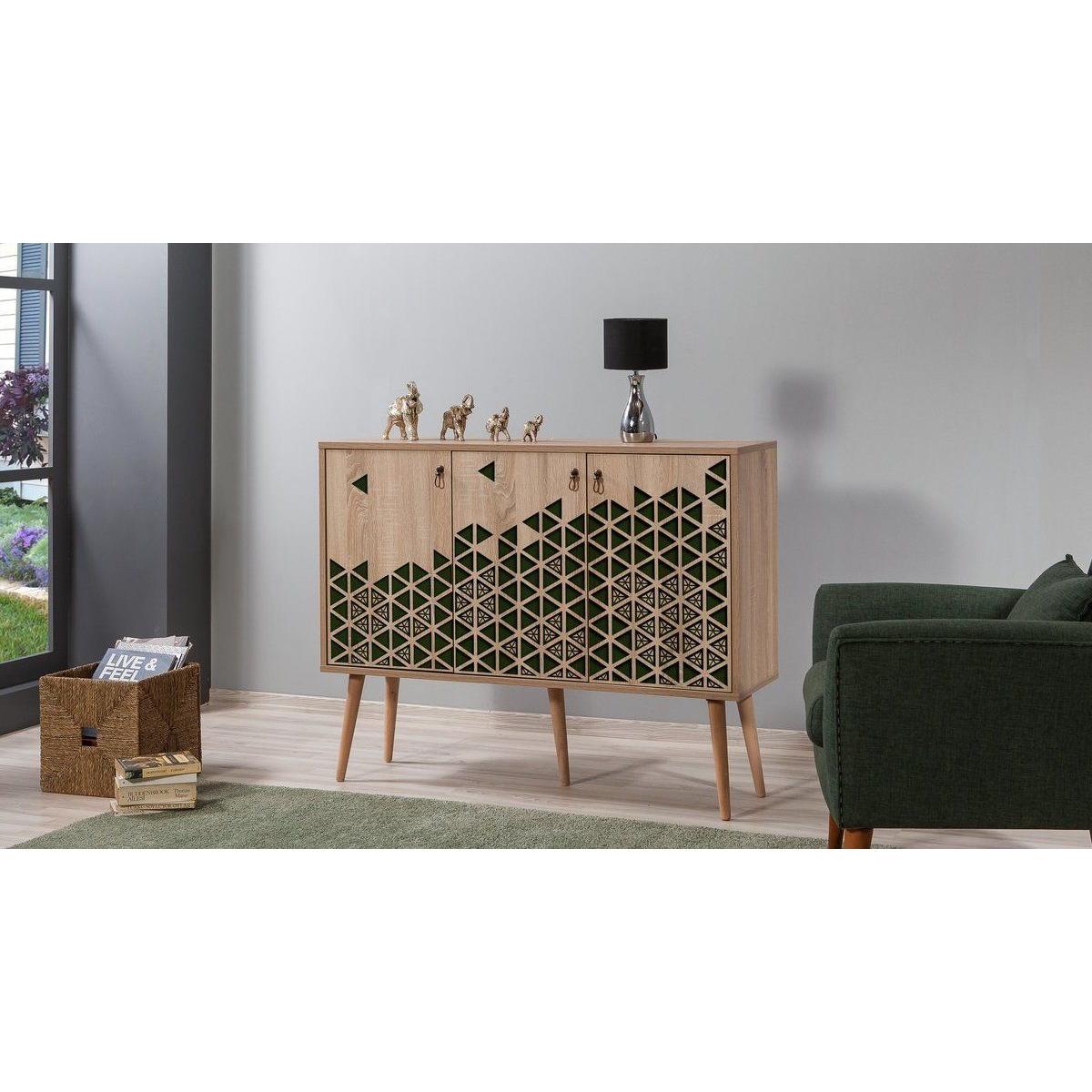 City Sideboard, Geo – image 8