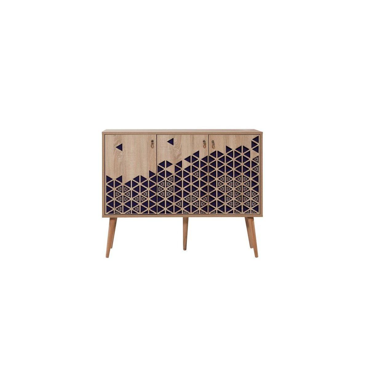 City Sideboard, Geo – image 10