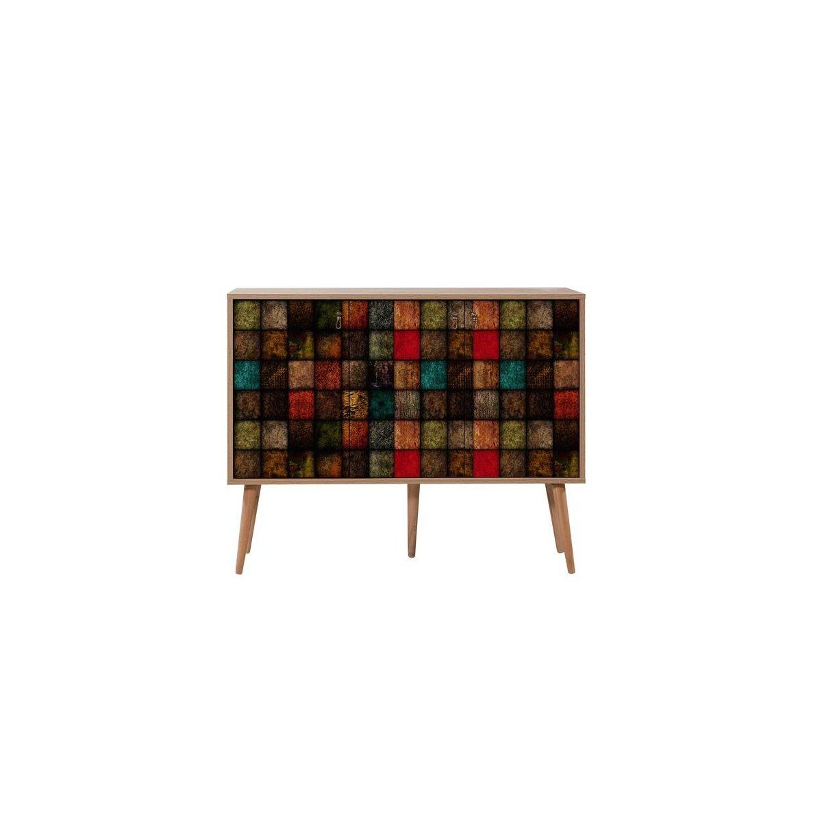 Mega Sideboard, Multicolour – image 6