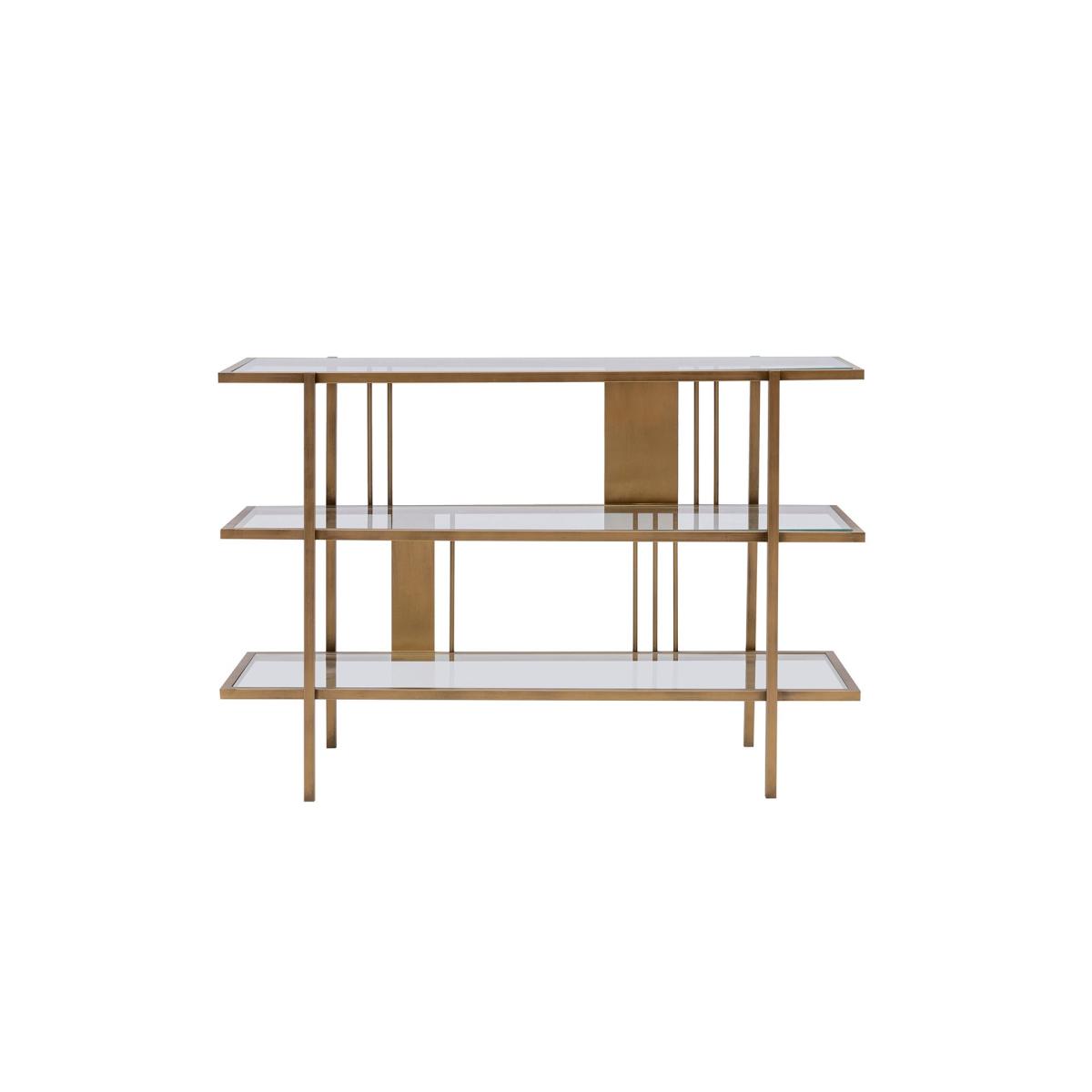 Calm Sideboard, Gold – image 5