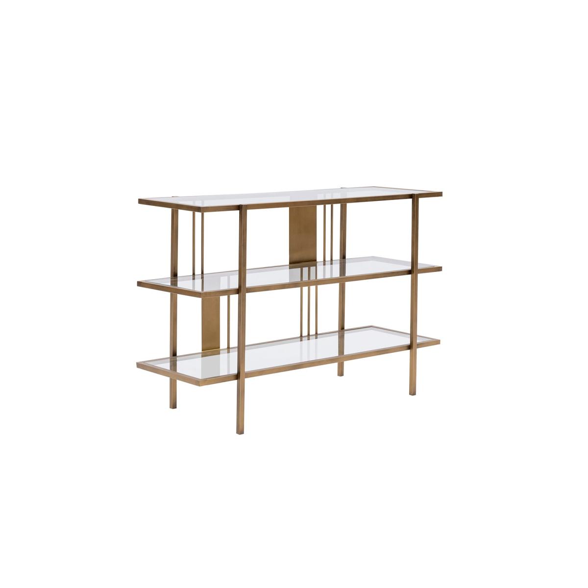 Calm Sideboard, Gold – image 6