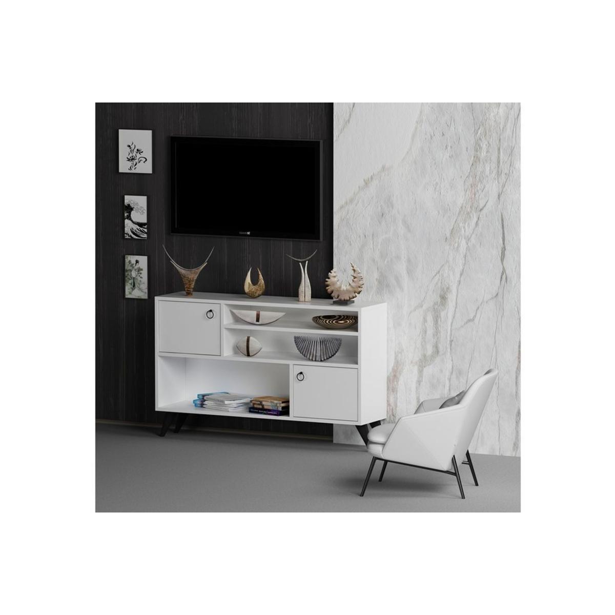 Care Sideboard, White – image 2