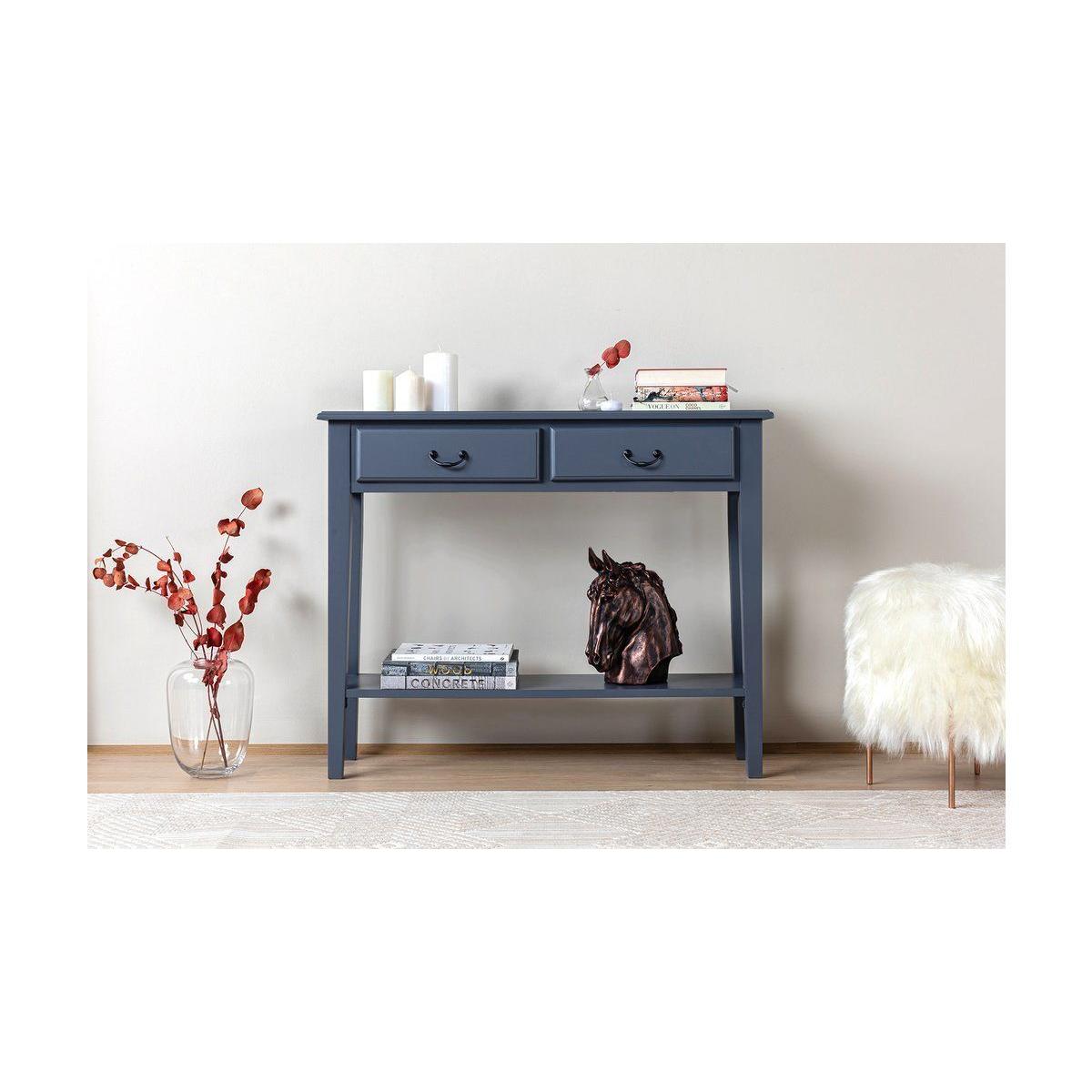 Rotana Sideboard, Grey – image 2