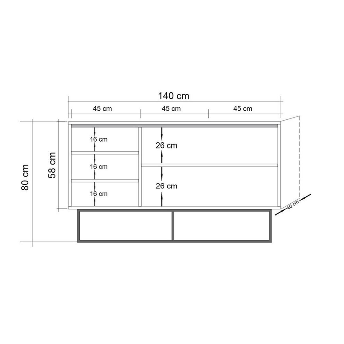 Quantum Sideboard – image 9