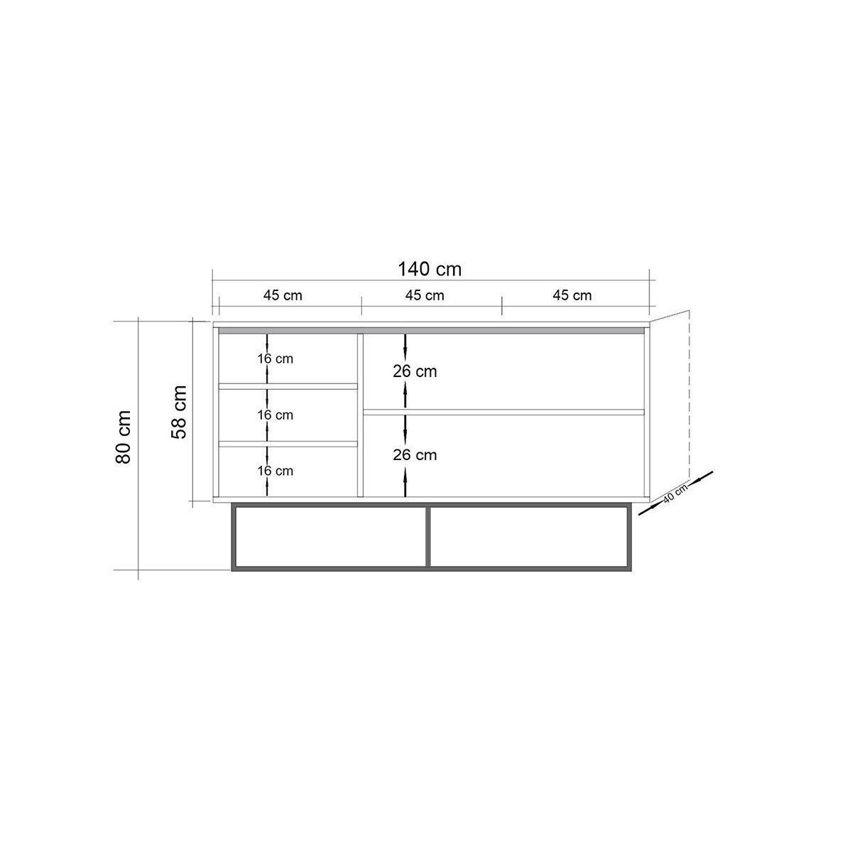 Quantum Sideboard – image 10