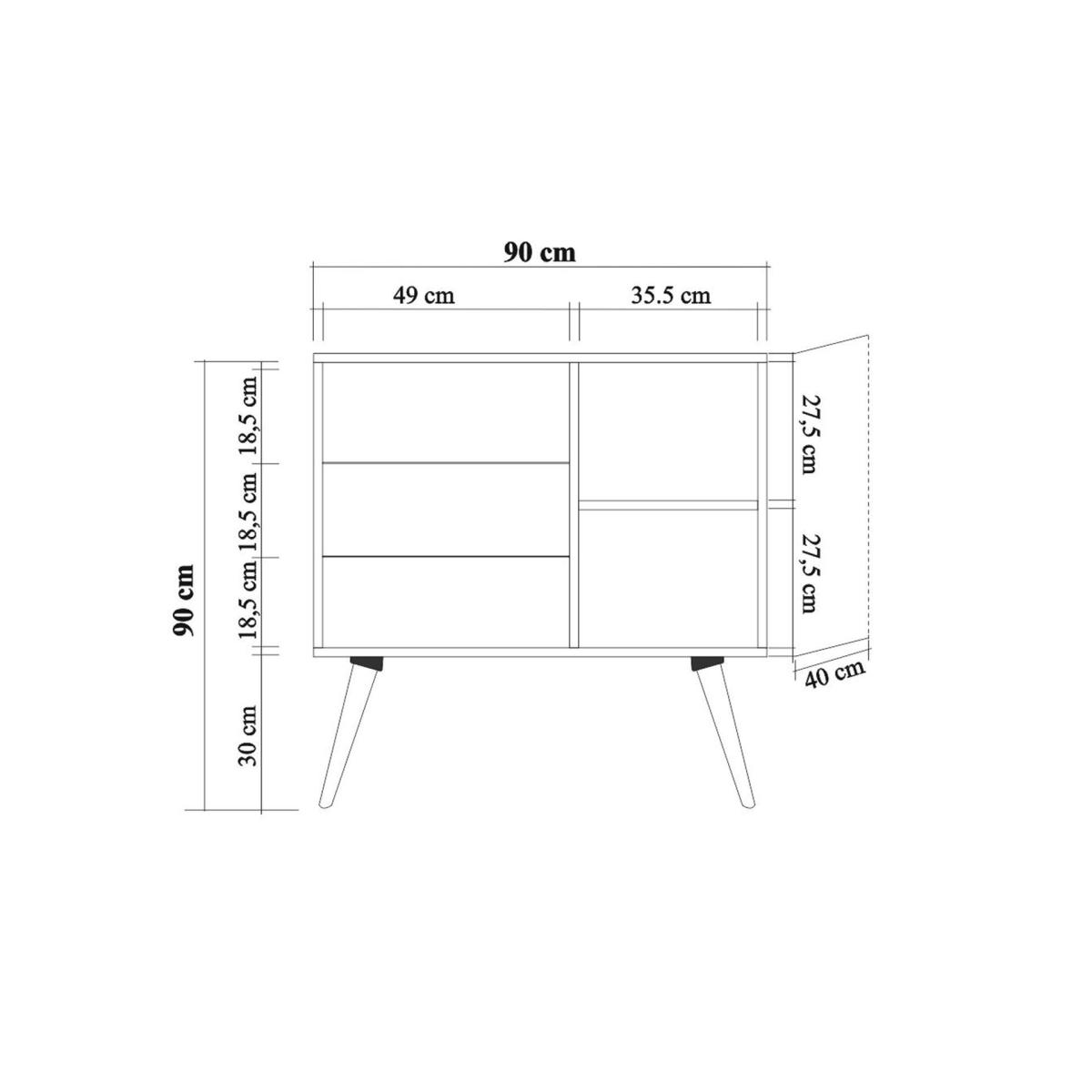 City Day Sideboard – image 15