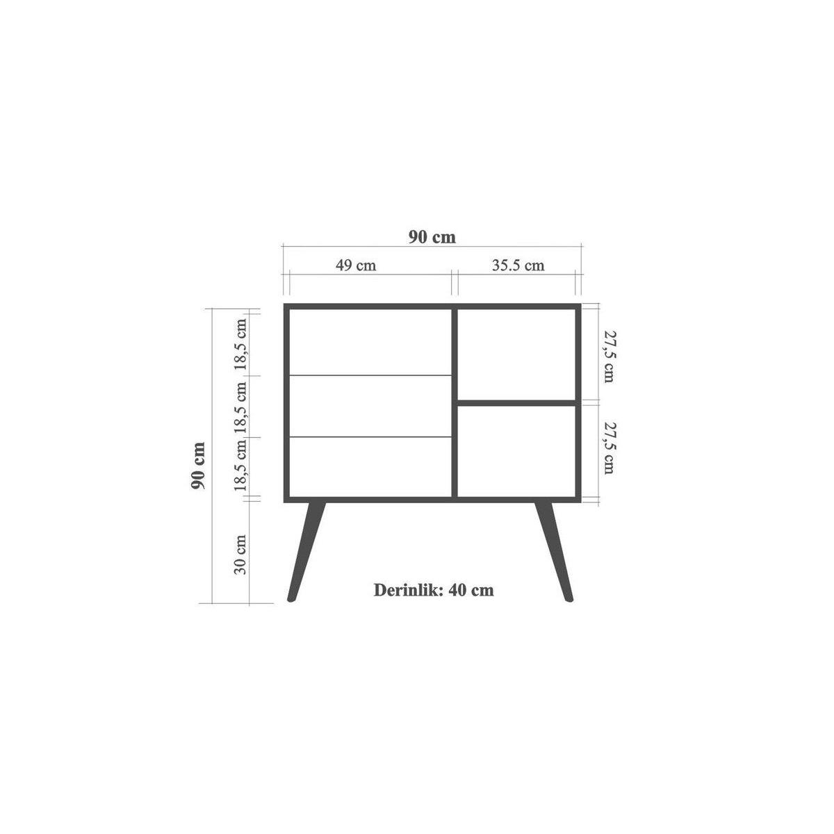 City Day Sideboard – image 16