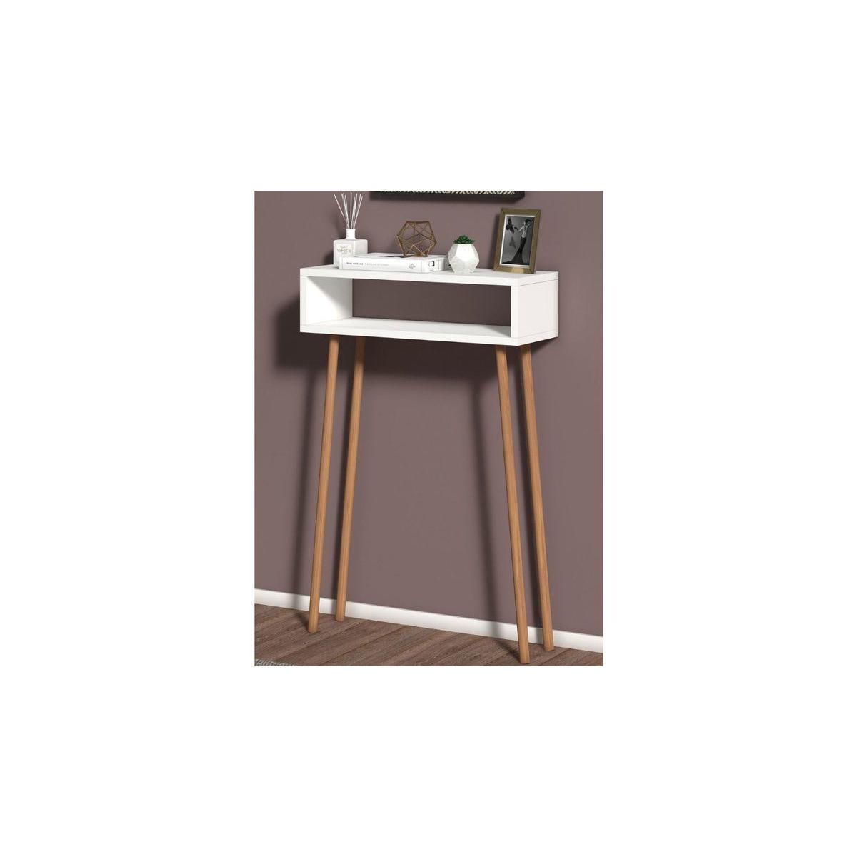 Moca Sideboard, White – image 2